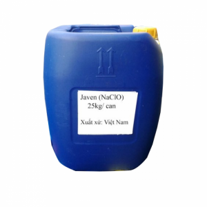 Sodium Hypochlorid (Javel) NaOCl